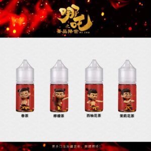 哪吒小煙油30ML（50MG）